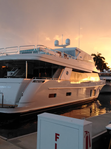 Spa Resort «Spa 66», reviews and photos, 2301 SE 17th St, Fort Lauderdale, FL 33316, USA