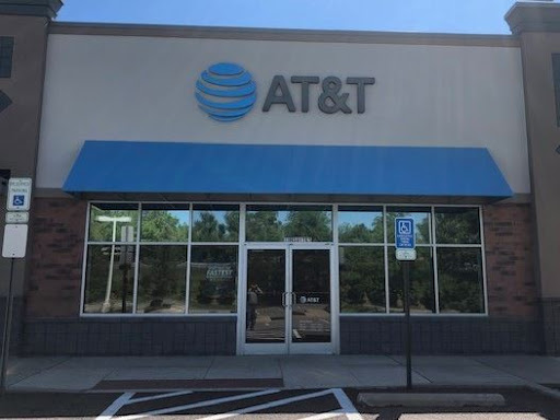 Cell Phone Store «AT&T», reviews and photos, 1108 Town Square Rd Suite 5, Pottstown, PA 19465, USA