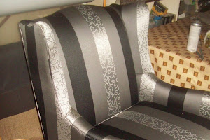 St Urbain Upholstering & Furniture Repairs