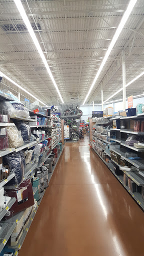Department Store «Walmart Supercenter», reviews and photos, 275 N Gulph Rd, King of Prussia, PA 19406, USA