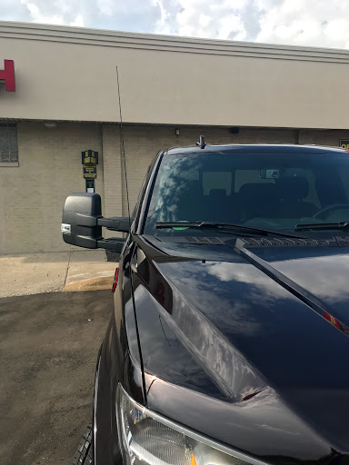 Car Wash «Classic Auto Wash», reviews and photos, 10275 Pelham Rd, Allen Park, MI 48101, USA