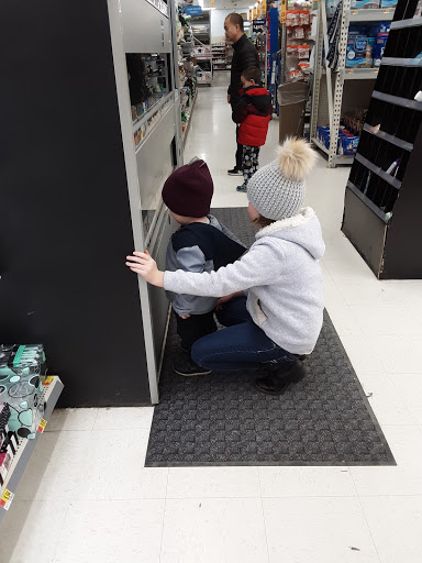 Discount Store «Walmart», reviews and photos, 280 Woodward Dr, Westminster, MD 21157, USA