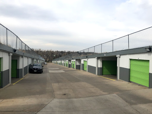 Self-Storage Facility «Extra Space Storage», reviews and photos, 6301 W Mississippi Ave, Lakewood, CO 80226, USA