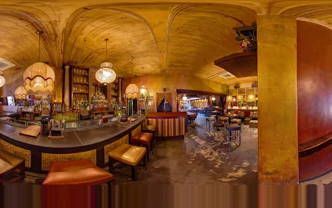 Asoka Restaurant, Bar and Lounge image