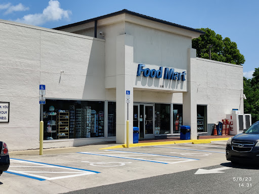 Food Mart