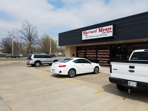 Butcher Shop «Harvard Meats», reviews and photos, 3245 E 15th St, Tulsa, OK 74104, USA