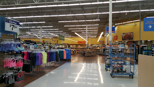 Department Store «Walmart Supercenter», reviews and photos, 1971 Wentzville Pkwy, Wentzville, MO 63385, USA