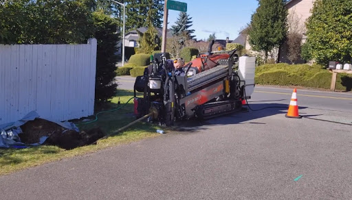 Akers Outdoor Plumbing, Inc. in Burien, Washington