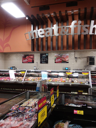 Grocery Store «Kroger», reviews and photos, 21555 21 Mile Rd, Macomb, MI 48044, USA