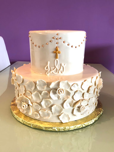 Bakery «Cake Goddess LLC», reviews and photos, 19970 Highland Rd, Baton Rouge, LA 70809, USA