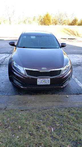 4580 Commerce Dr, High Ridge, MO 63049, USA