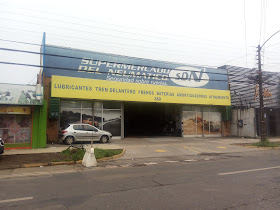 Supermercado Del Neumatico Temuco