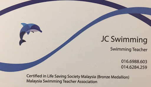JC Swimming Academy