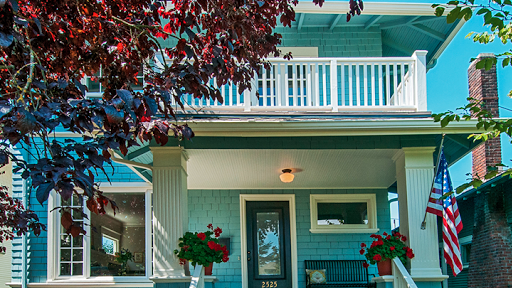 922 NW Leary Way, Seattle, WA 98107, USA