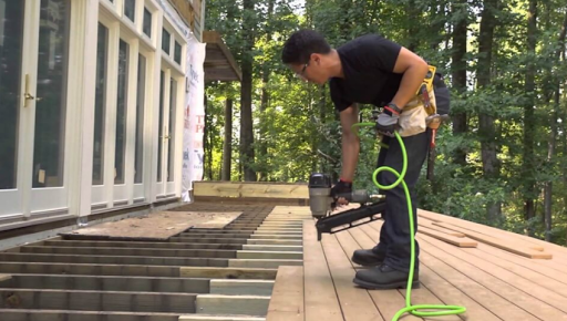 General Contractor «Nelsen Construction LLC», reviews and photos, 810 E Mt Vernon St, Wichita, KS 67211, USA