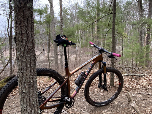 Bicycle Store «JRA Cycles», reviews and photos, 229 Salem St, Medford, MA 02155, USA