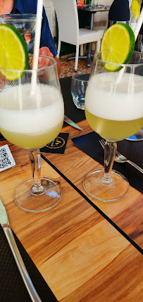 Plats et boissons du Restaurant péruvien Pérou D'or à Périgueux - n°9