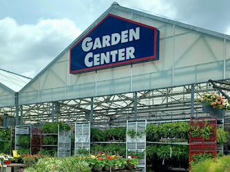 Lowe's Garden Center