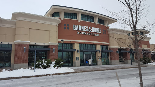 Barnes & Noble, 3100 Main St #1400, Maumee, OH 43537, USA, 
