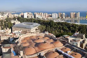 Voilà Málaga - Private guided tours image