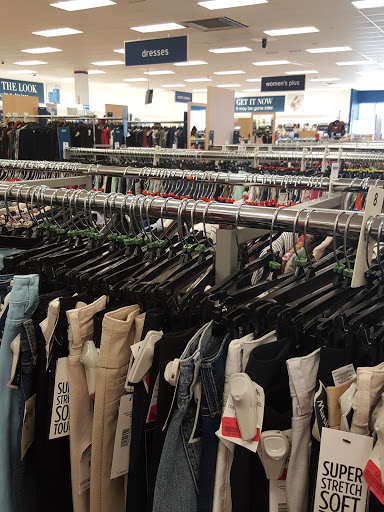 Department Store «Marshalls», reviews and photos, 15918 Crain Hwy, Brandywine, MD 20613, USA