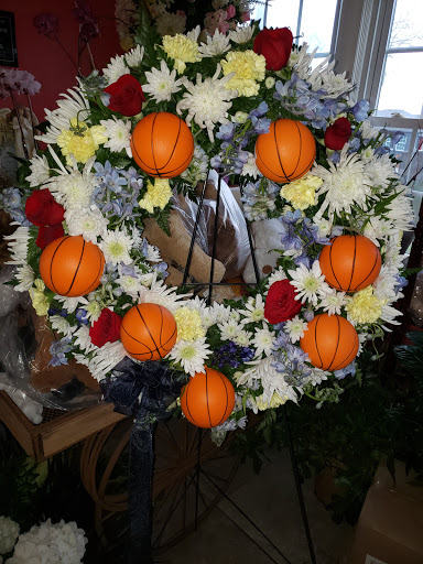 Florist «Flowers By Design», reviews and photos, 2826 Azalea Pl, Nashville, TN 37204, USA