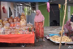 Pauh Kamba Market image