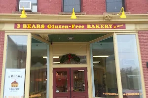 3 Bears Gluten Free Bakery and Cafe image