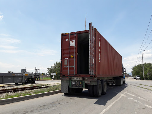 Empresa de operaciones portuarias Cuautitlán Izcalli