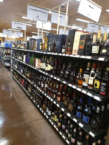 Wine Store «Midstate Wine Spirits», reviews and photos, 115 Fast Ln, Baxter, TN 38544, USA
