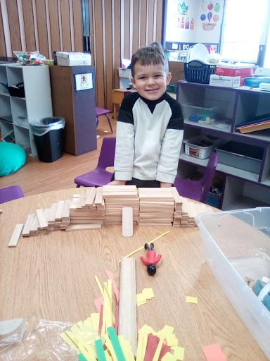 Preschool «Small Hands Big Dreams», reviews and photos, 8505 Tanglewood Square, Chagrin Falls, OH 44023, USA