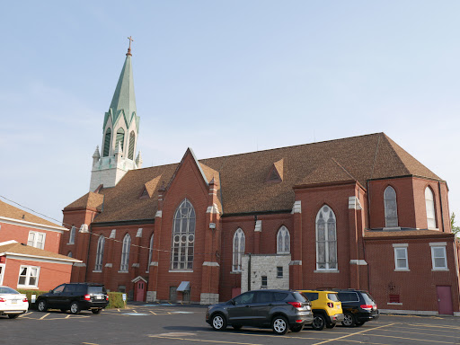 St Stanislaus Catholic Church