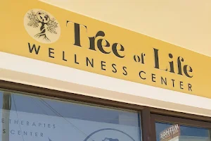Tree of Life Boutique Massage - Agia Marina image