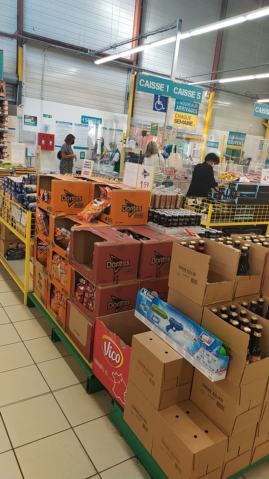 Photo n° 35 de l'avis de Amal.e fait le 21/07/2021 à 16:35