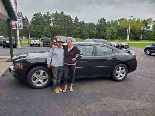 Used Car Dealer «American Auto Sales», reviews and photos, 14746 Lake Dr NE #2, Forest Lake, MN 55025, USA