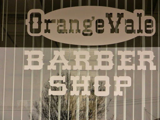 Barber Shop «Orangevale Barber Shop», reviews and photos, 6223 Main Ave, Orangevale, CA 95662, USA