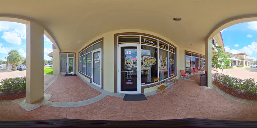 Tattoo Shop «3 Layers Deep Piercing & Tattoo Gallery», reviews and photos, 4651 N State Rd 7 #12c, Coral Springs, FL 33073, USA