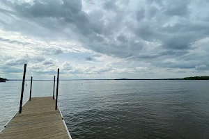 Gull Lake East Public Water Access image