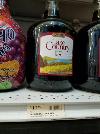 Liquor Store «Fine Wine & Good Spirits», reviews and photos, 789 Lancaster Ave, Villanova, PA 19085, USA