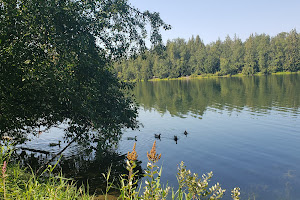 Gissberg Twin Lakes
