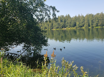 Gissberg Twin Lakes