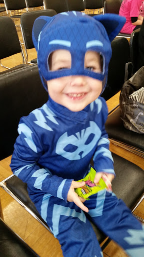 Auditorium «Fenton Community Center», reviews and photos, 150 S Leroy St, Fenton, MI 48430, USA