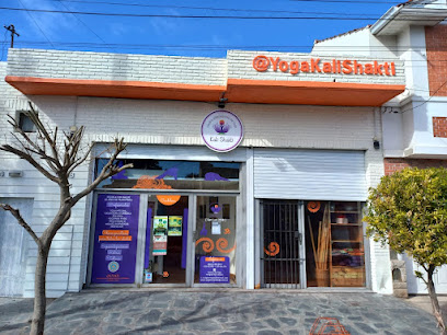 Centro Internacional de Yoga Kali - Shakti