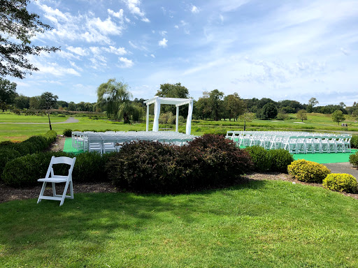 Golf Course «Galloping Hill Park and Golf Course», reviews and photos, 3 Golf Dr, Kenilworth, NJ 07033, USA