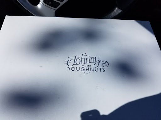 Donut Shop «Johnny Doughnuts», reviews and photos, 1617 4th St, San Rafael, CA 94901, USA