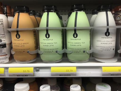 Grocery Store «Yes! Organic Market Petworth», reviews and photos, 4100 Georgia Ave NW, Washington, DC 20011, USA