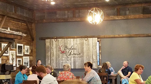 Winery «Byler Lane Winery», reviews and photos, 5858 Co Rd 35, Auburn, IN 46706, USA