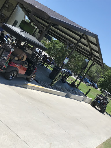 Golf Club «Point Venture Golf Club», reviews and photos, 422 Venture Blvd S, Leander, TX 78645, USA