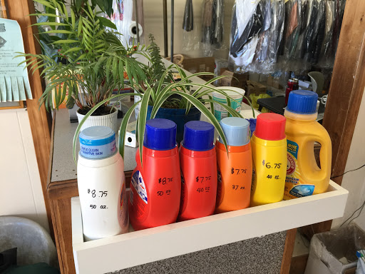 Dry Cleaner «Star Drycleaner & Laundromat», reviews and photos, 1439 Commonwealth Avenue # A, Brighton, MA 02135, USA