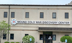 Mound Cold War Discovery Center